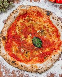Pizza 4 Fromages